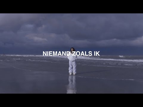 Isabèl Usher - Niemand Zoals Ik
