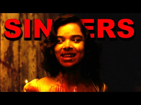 The Brutality Of SINNERS