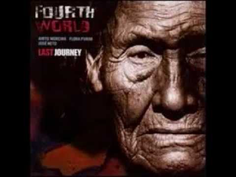 Fourth World Last Journey - Snake Bite