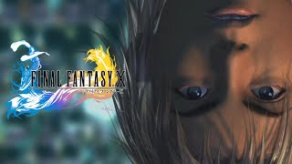 ワッカMADの影響で始めるFF10 part1【FF10HD】