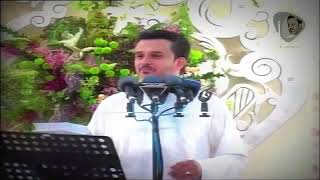 الـنـارُ  فـي سيناءَ نورُ محمدِ