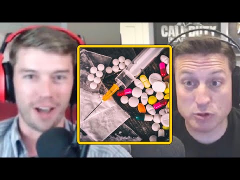 PKA on the WILDEST Drugs to Try
