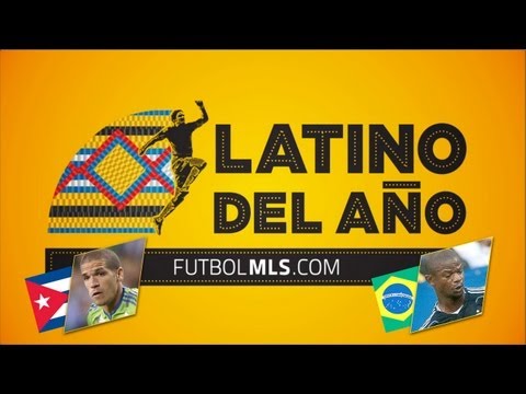 2012 Latino del Año: Alonso vs. Julio Cesar