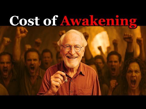 The Danger of Outgrowing Everyone Around You - Carl Jung