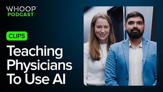 Teaching Doctors to Use AI: The New Frontier of Medical Education