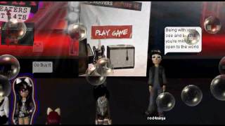 Fantage Meez Secret Builders and Pandanda - My Asian Girl - Azn Dreamers