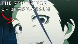 REINCARNATED AS THE 7TH PRINCE OF THE DEMON REALM - Episode 1-12 English Dubbed 2025