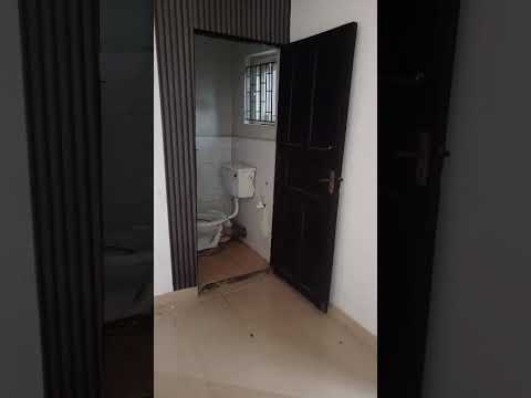 Decent 3-Bedroom Ground Floor Flat for Rent – Ifako, Gbagada, Lagos
