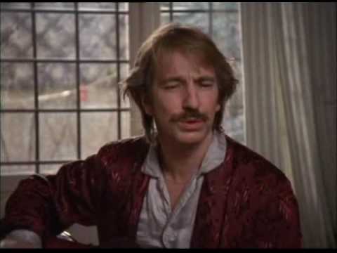 Alan Rickman: Truly Madly Deeply (1990)