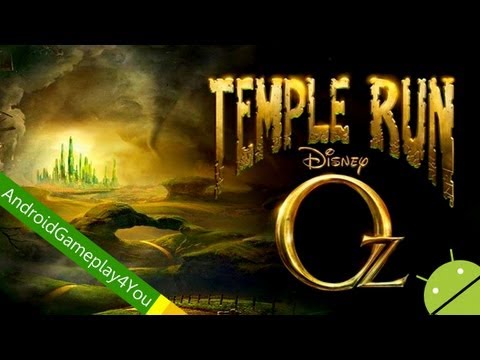 temple run oz the great and powerful android free