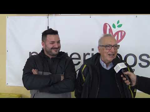 Il Belvedere calcio a 5 asfalta il Laviano: 15 a 6 il risultato finale. Soddifatto Costantini