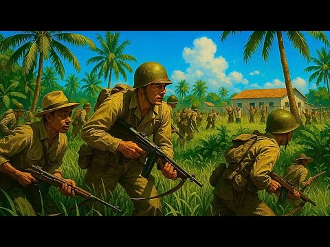 The Last 24 Hours of the Los Baños Rescue Team