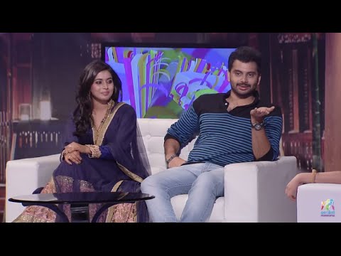 Onnum Onnum Moonu I Ep 15 Part – 1 with Hemanth Menon & Shamna Kasim I Mazhavil Manorama