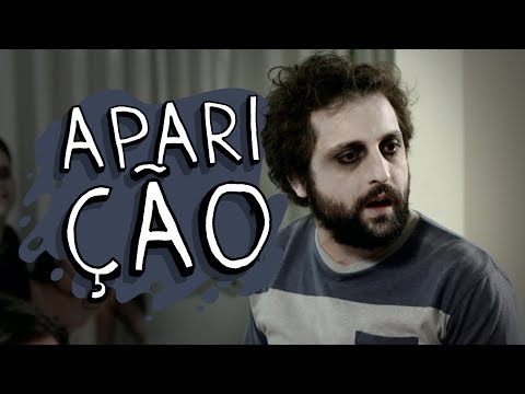 APARIÇÃO