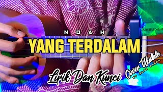 Download lagu NOAH YANG TERDALAM versi kentrung senar 4... mp3