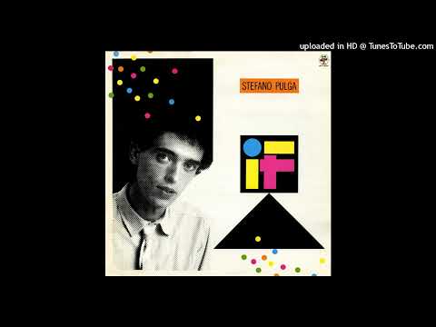 Stefano Pulga - My secret love