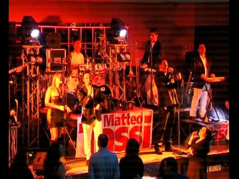 LEI - Manuel Malanotte - ORCHESTRA MATTEO TASSI