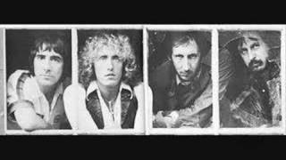 Dreaming From The Waist - The Who