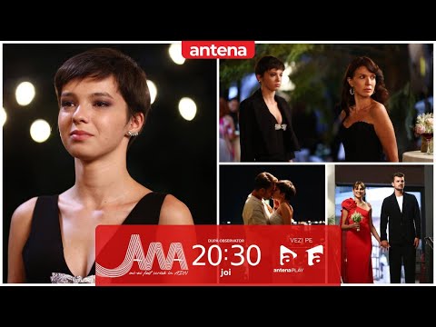 Ana, Mi-ai fost scrisă în ADN | Rezumat: Episodul 1