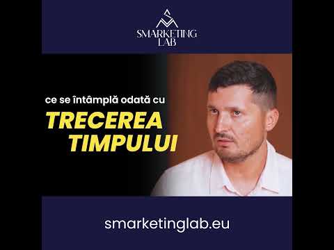 Crești… sau doar trăiești din inerție?