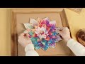 RoboTime 3D Puzzle Mystic Mandala Flower RoboTime 3D Puzzle Mystic Mandala Flower