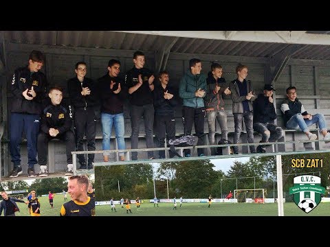 SCBTV — Zaterdag 1 - QVC Thuis (beker)