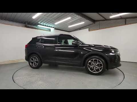 SsangYong Korando KORANDO 1.6 MT 2WD 4DR - Image 2