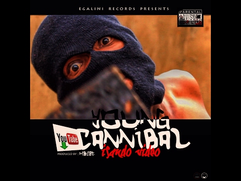 Young Cannibal   ISANDO!  (video)