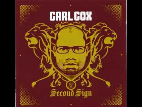 Carl Cox Overnoise Caramuy