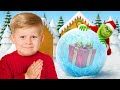 Frozen Gifts Kids Save Christmas With Kindness