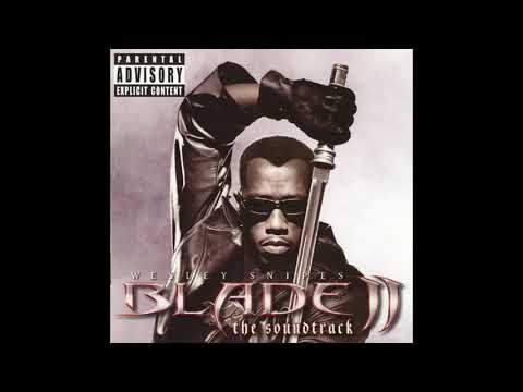 Ice Cube - Right Here, Right Now (feat. Paul Oakenfold)