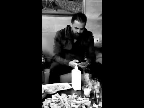 عتابا _ شفتا تتمشى على البرندا _ وفيق حبيب