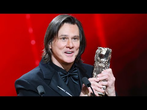 Did Jim Carrey Send Doppelgänger to Accept Award? Truth REVEALED