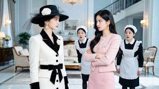 Download lagu 💔Bio family thought I was a weak girl, now they cry!#chinesedrama mp3