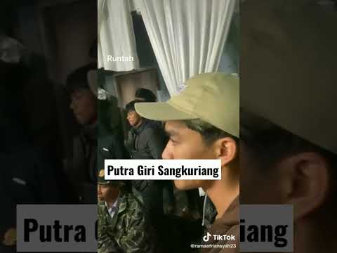 Runtah Bajidor pgs #budayasunda #sisingaansubang #sisingaanlembang #bajidor #ontrending #short #fyp