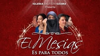 Miniatura del video: 2013 - El Mesías es para todos - Concierto de Navidad IBO
