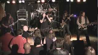 White Wizzard - Out Of Control