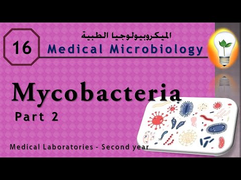 Medical Microbiology 0 introduction نظرة عامة ومقدمة لعلم الميكروبيولوجي