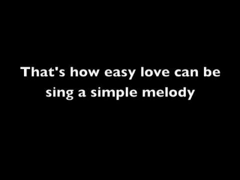 Jackson 5 ABC Lyrics (Full Song) (Good Quality)