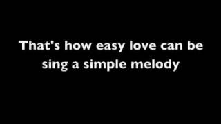 Jackson 5 ABC Lyrics (Full Song) (Good Quality)