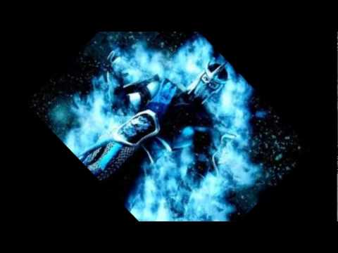 MORTAL KOMBAT-Tribute- Shaolin Masters DJ HF [Remix by Dj Vladstagen]