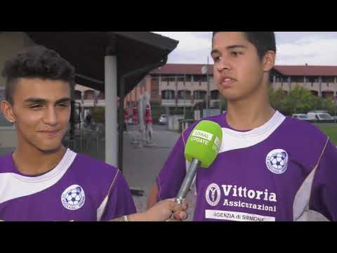 Limone Cup 2018 - Interview US Rovizza (Italy)