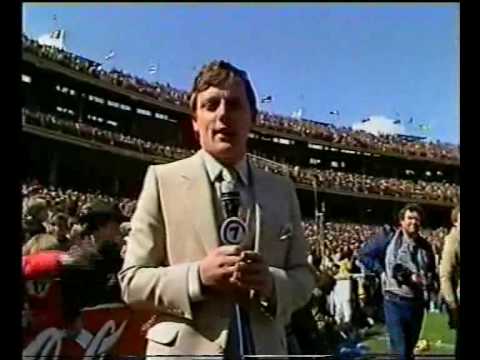 1983 VFL Grand Final preview