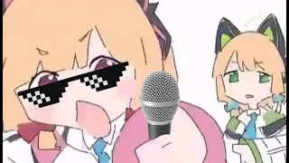 Cover art for OMG! it's RAP GOD