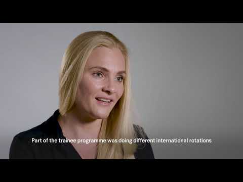 SEB International Trainee Programme – meet previous trainee Sara Fiehn