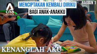 Kankerku Stadium 4: Bisakah Teknologi Duka Bantu Perpisahan? - Bagian 1/3 | Kenanglah Aku | CNA.id