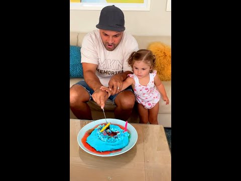 Ultimate Birthday Cake Prank