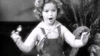 Shirley Temple - Animal Crackers in My Soup (1935) HD