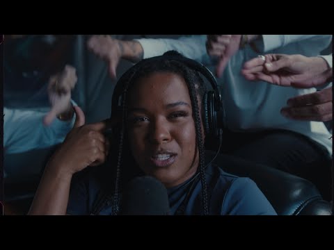 Mc Luanna - HSEH (Prod. Greezy & Mello Santana)