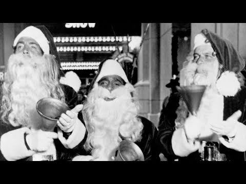 Sammy Davis Jr. Jingle Bells - Now Christmas